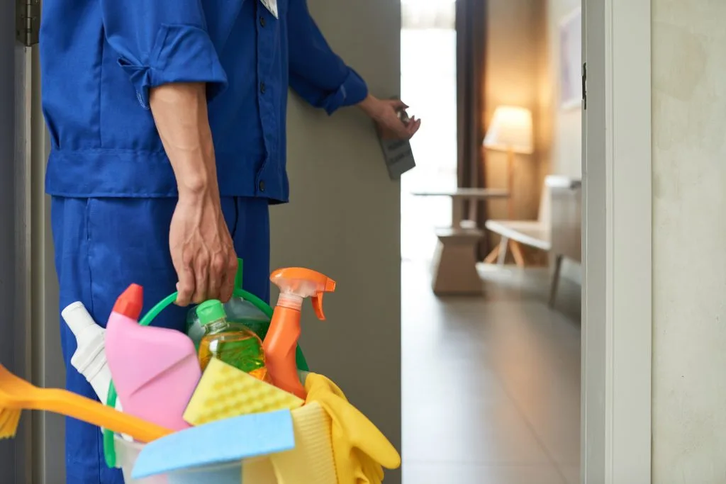 Residential cleaning osoyoos, example 10